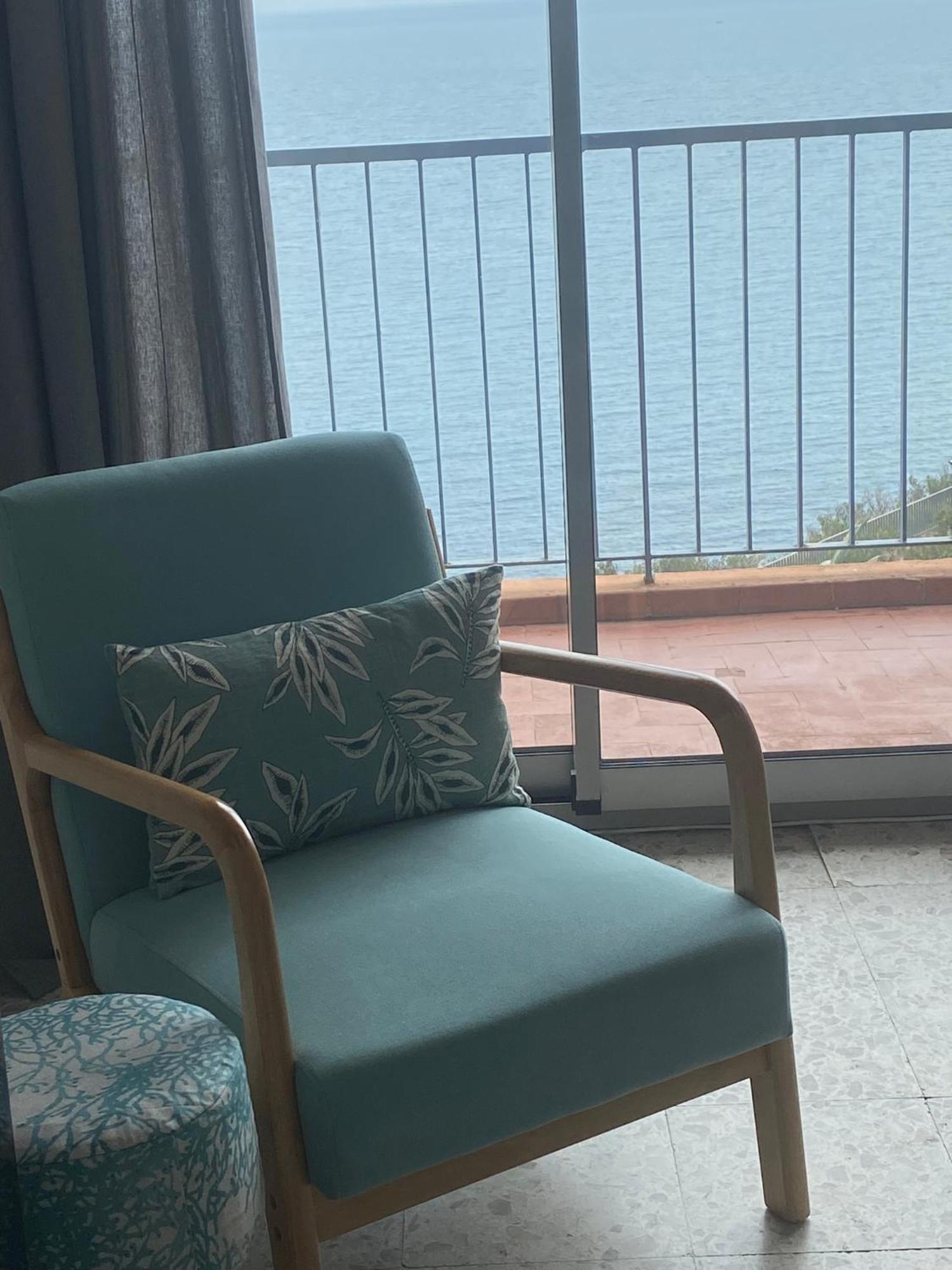 Profitez De La Vue ! Lägenhet Banyuls-sur-Mer Exteriör bild